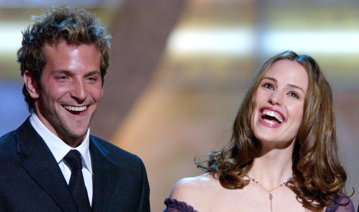 Why Did Bradley Cooper Leave 'Alias'? Let's Get Into It