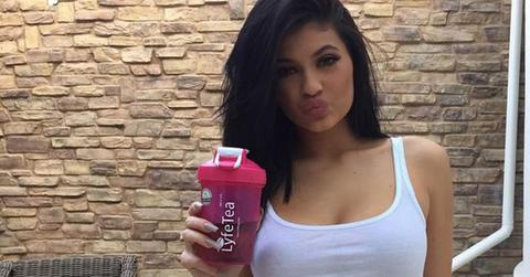 kylie feature sponsored