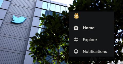 twitter headquarters