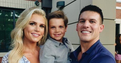 madison lecroy divorce