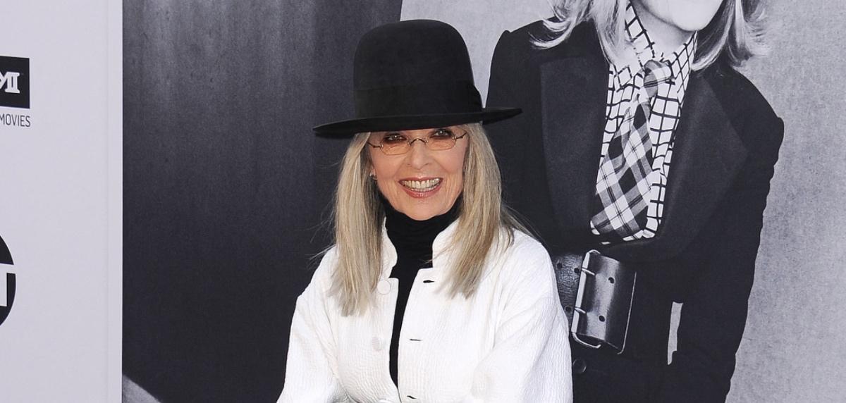 Diane Keaton