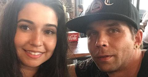 Jeremiah and Carmela