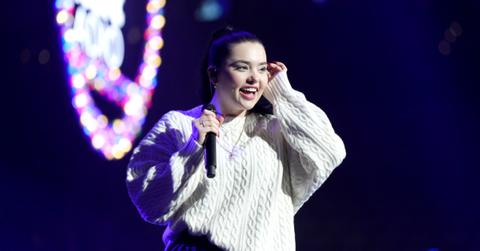 Lauren Spencer Smith