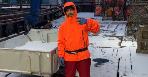 Inside Todd Meadows's Cause on Death on Deadliest Catch