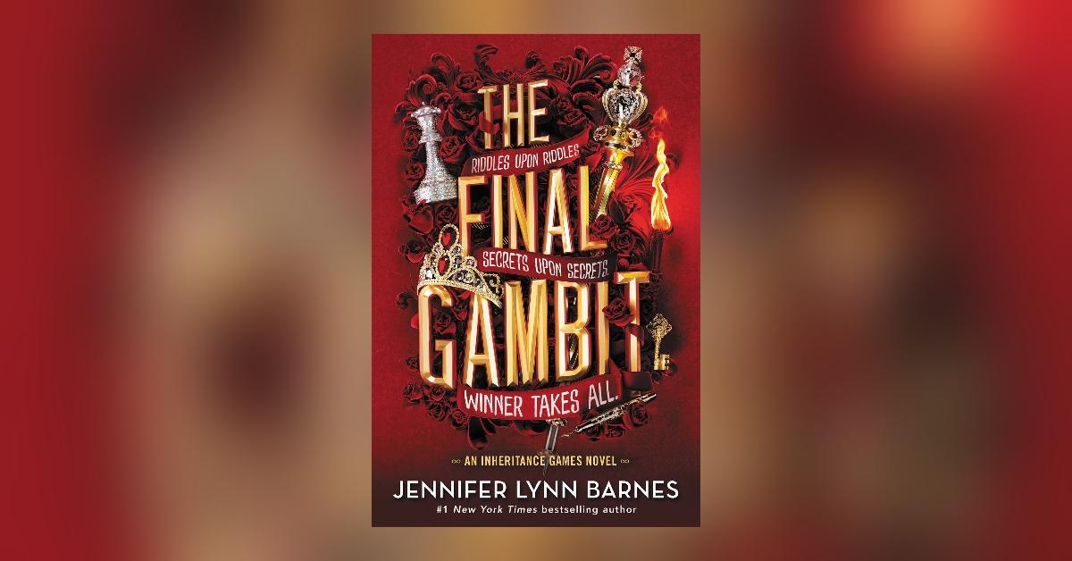 'The Final Gambit'