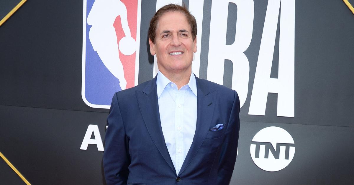 Inside Mark Cuban's Dallas Mavericks Deal and the Role He Has With the Basketball Team