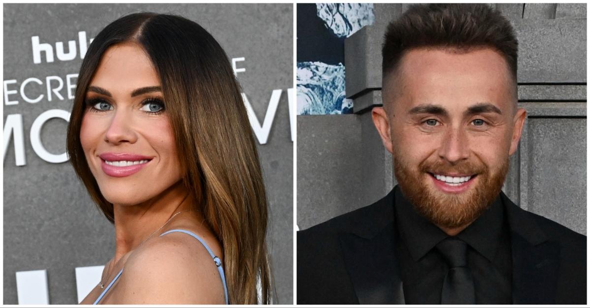 What Are Jessi Draper's Claims About Her Ex-Husband, Jordan Ngatikaura?