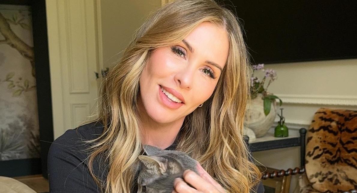 Carole Radziwill Will Save RHONY