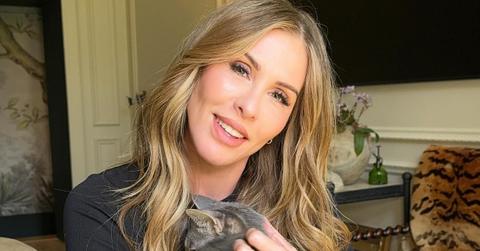 Carole Radziwill Will Save RHONY