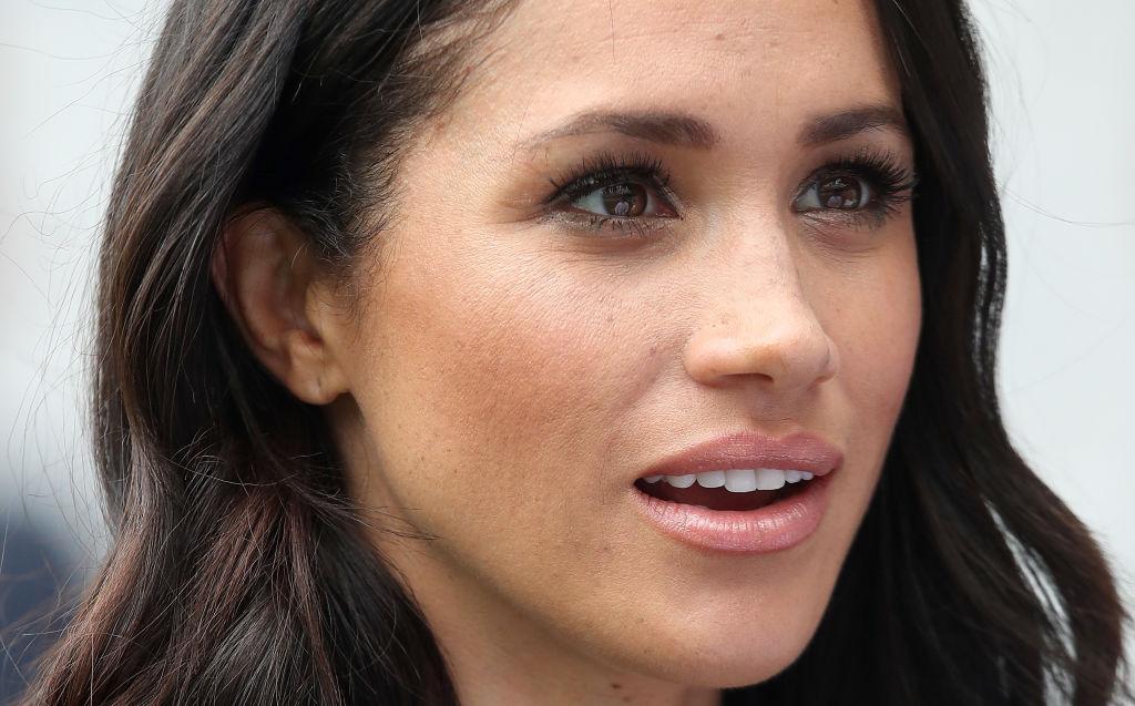 Meghan Markle Royal Pregnancy Rules — Giving Birth in the Palace