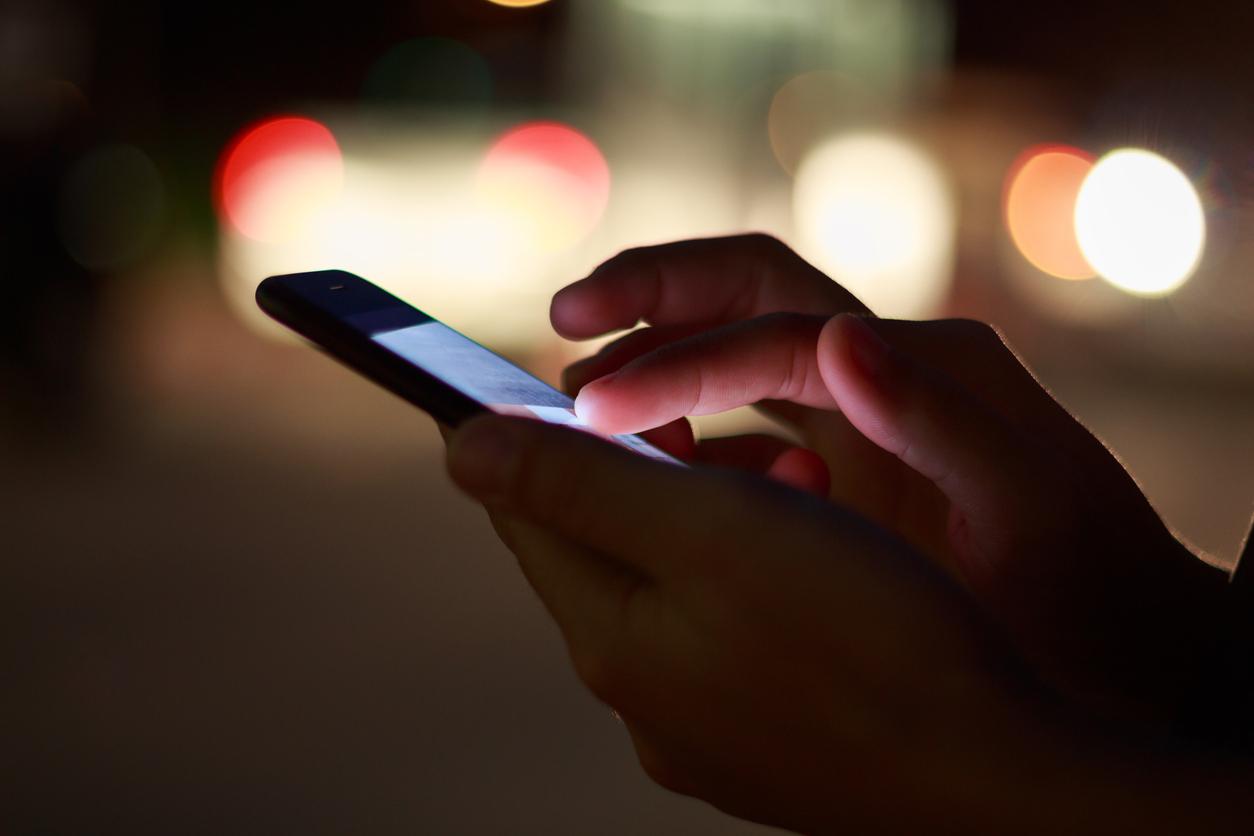 Here s Why You Never Use A Period When Texting Someone