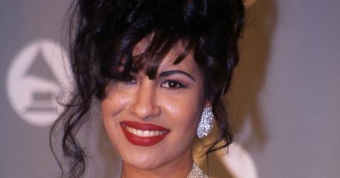 Selena Quintanilla