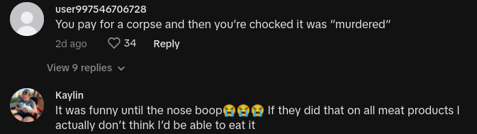 Tragic Wagyu Beef Death Certificate Goes Viral