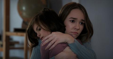 Brianna Riccio + Gianna Riccio, Holly Taylor 'Manifest'