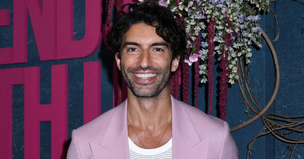 What Is Justin Baldoni's Net Worth? Inside Actor's Wealth