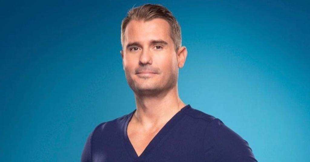 Is Dr. Brad Schaeffer of 'My Feet Are Killing Me' Fame Married?