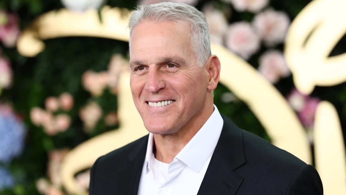 Who Is the Father of Golden Bachelor Mel Owens?