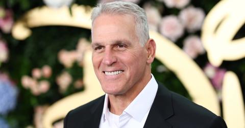 Who Is the Father of Golden Bachelor Mel Owens?