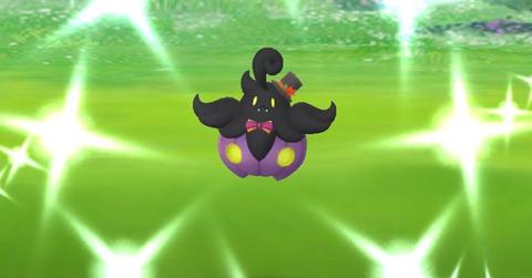Pumpkaboo