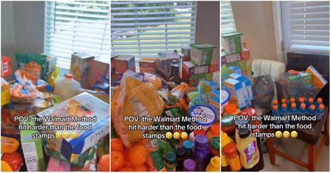 What Is the Walmart Method on TikTok and Should You Try It?