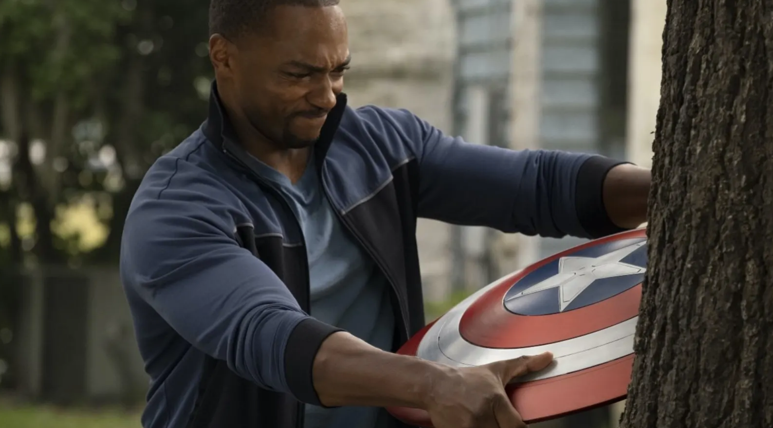 samandthecaptainamericashield