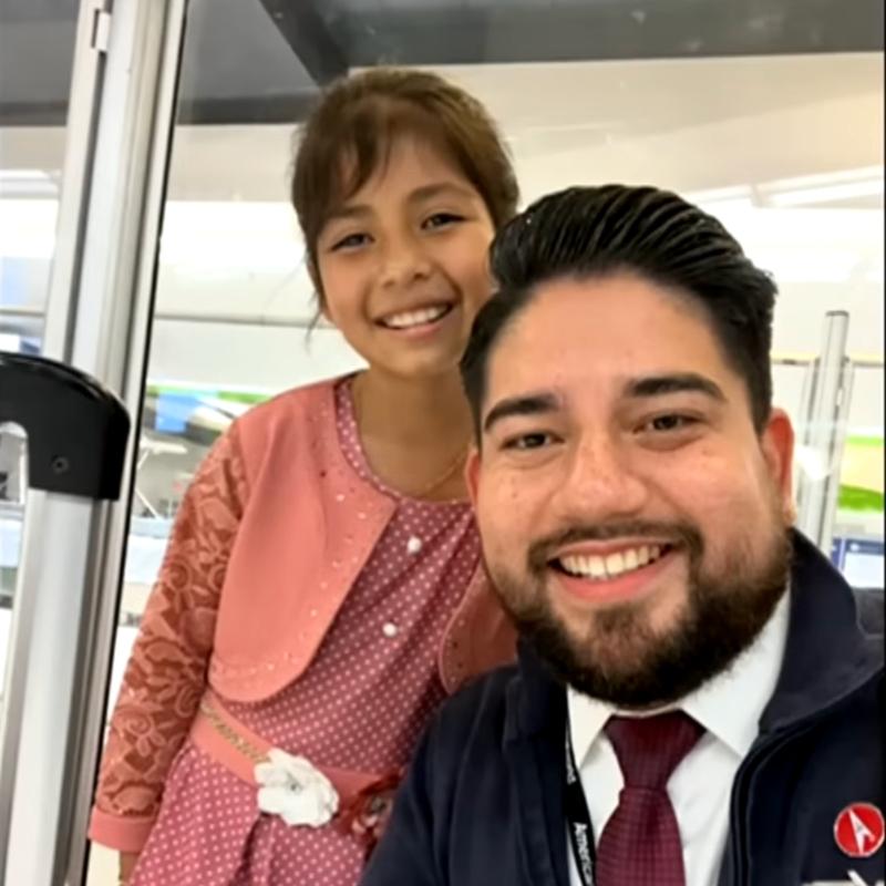 Eric Fernando Gutierrez Molina