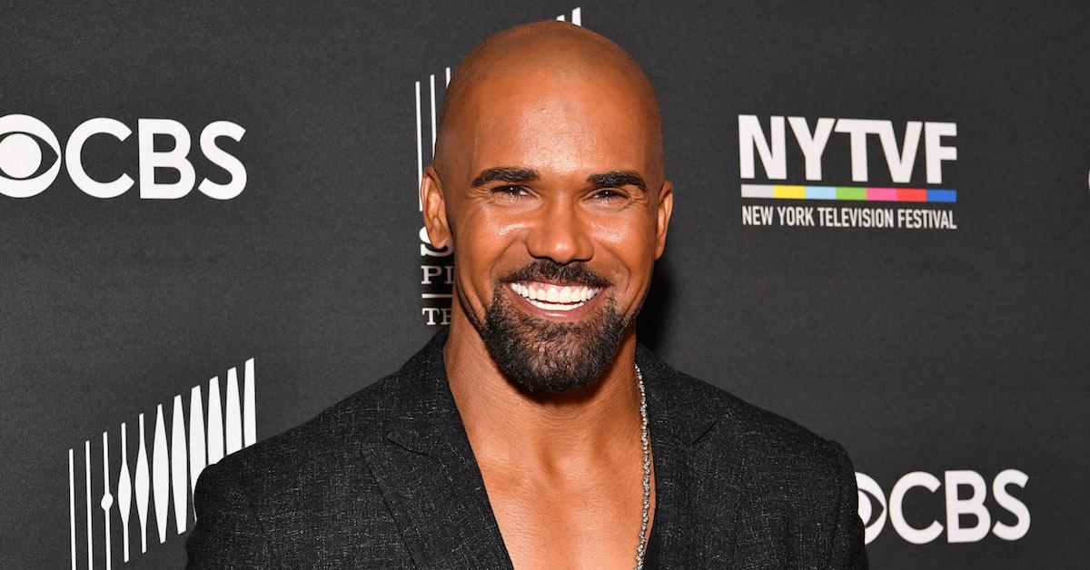 shemar moore