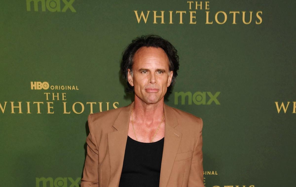 Walton Goggins