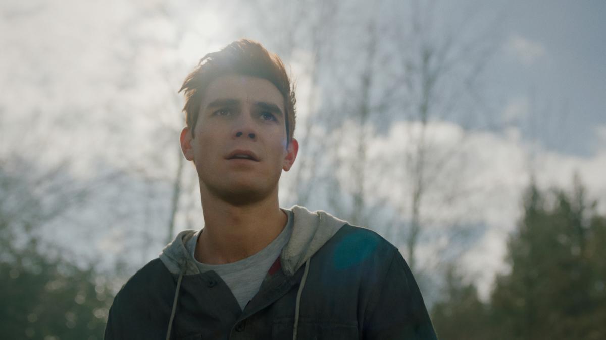 What Happened to Archie in the Army? 'Riverdale' Spoilers Ahead!