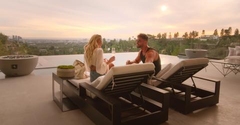 Emma Hernan and Micah McDonald