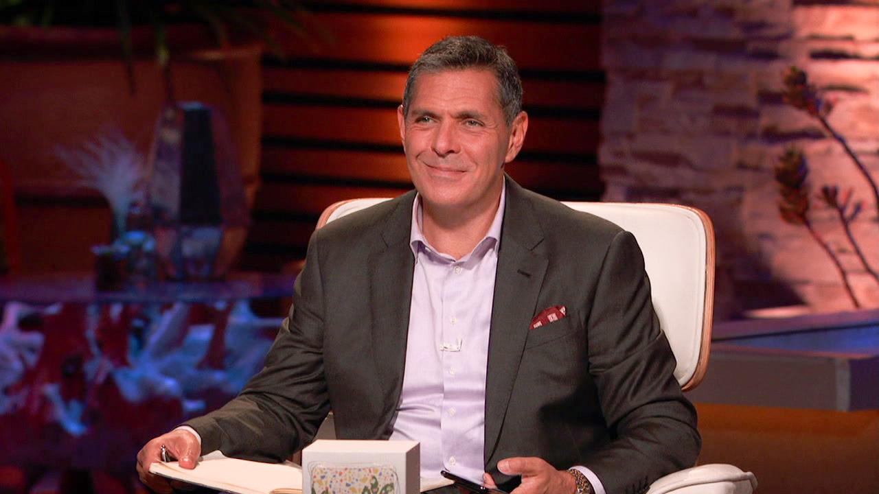 Who Is Daniel on ‘Shark Tank’? Here’s What We Know About the Recurring