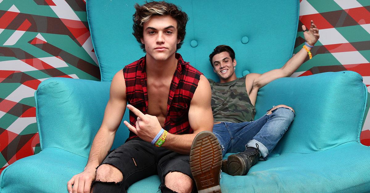 dolan twins