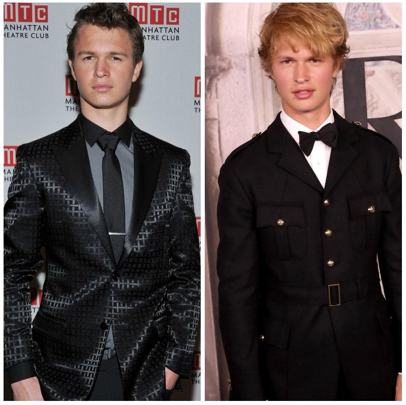 the faullt in our stars cast ansel elgort