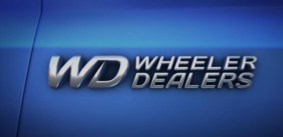 Why Did 'Wheeler Dealers' Move Back to the U.K.? What to Know