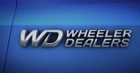 'Wheeler Dealers'
