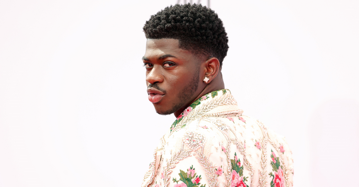 What Does 'Montero' Mean in the Bible? Inside Lil Nas X's Album