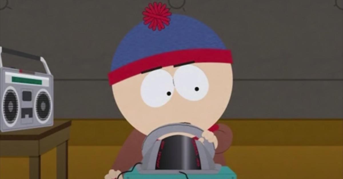 Stan Marsh