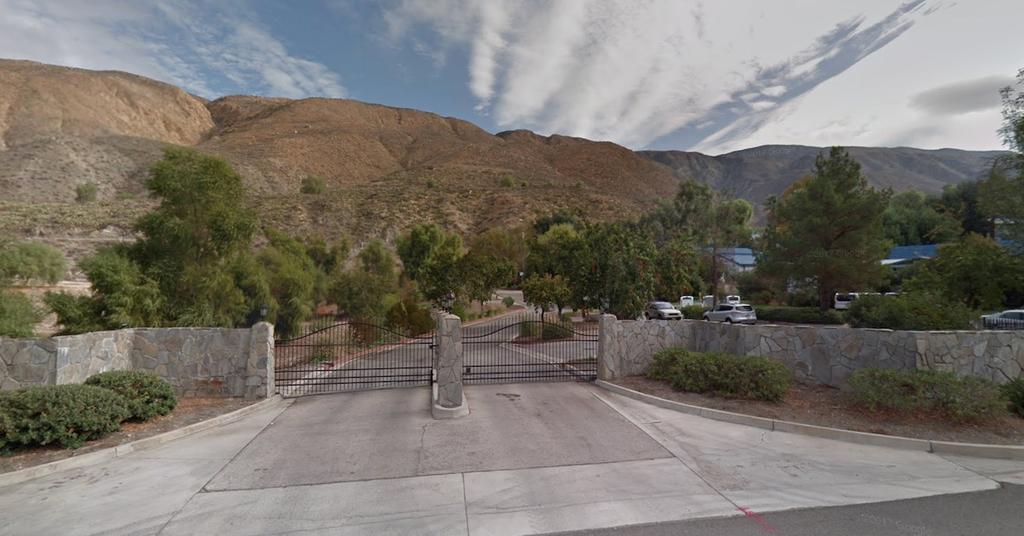 What Is Gold Base? Scientology Orgs Explained