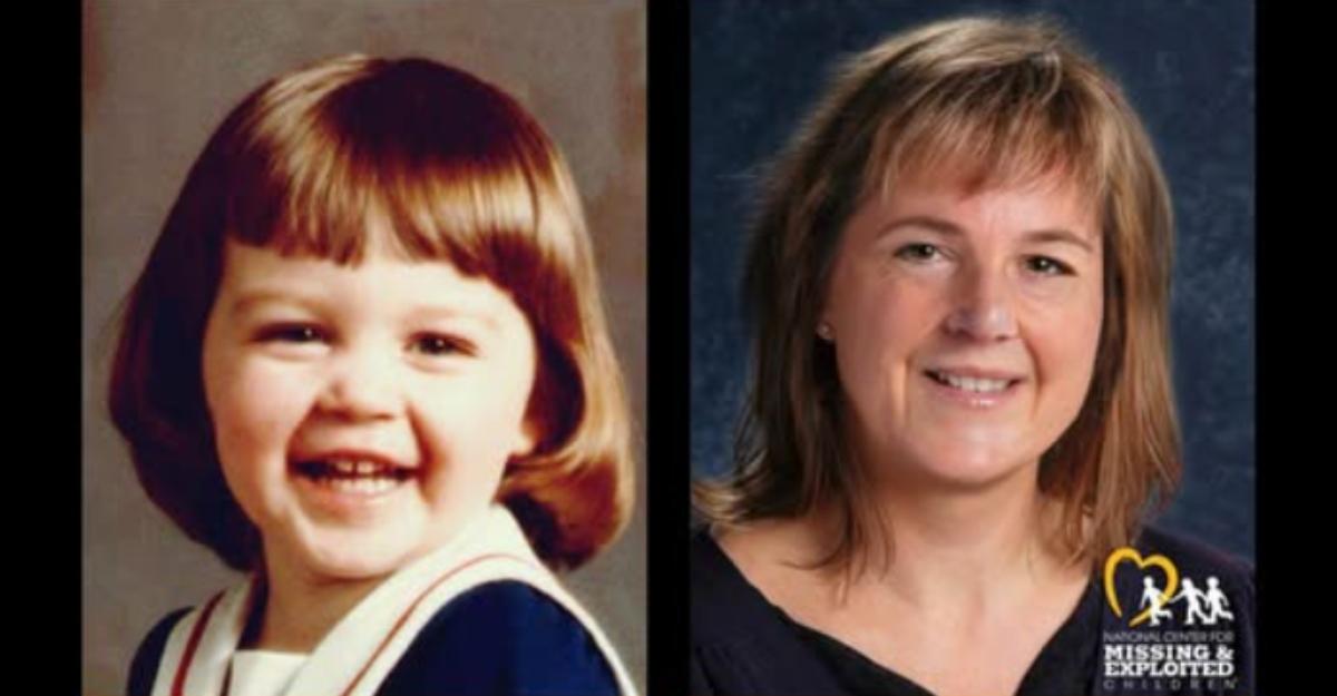 Debra Newton Arrested for 43-Year Missing Child Case