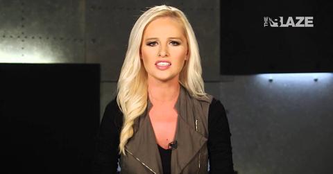 Tomi Lahren