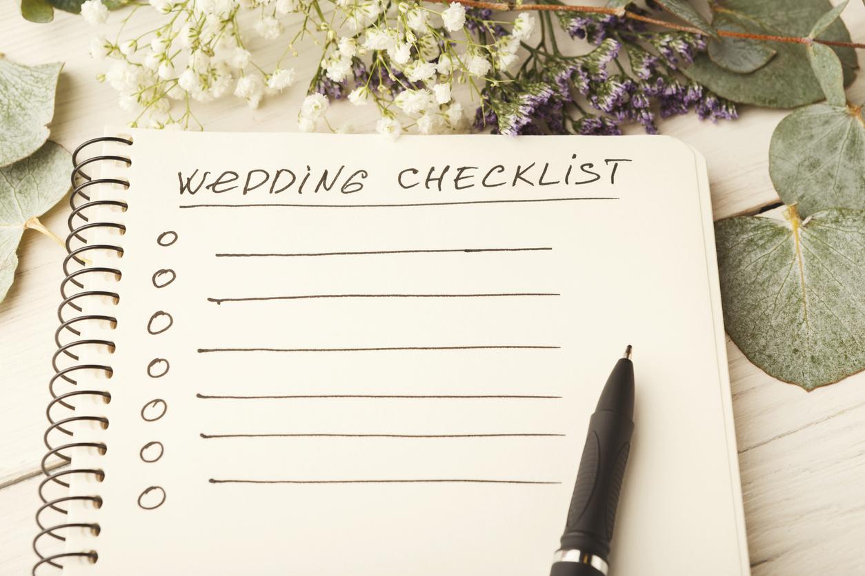 weddingchecklist