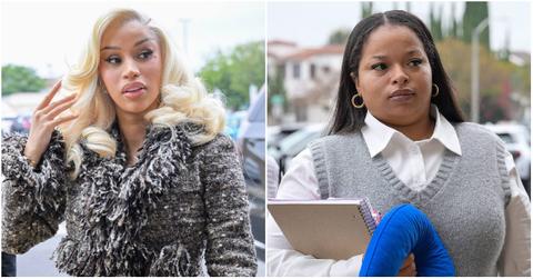 Cardi B’s Court Drama With a Security Guard: Full Explainer