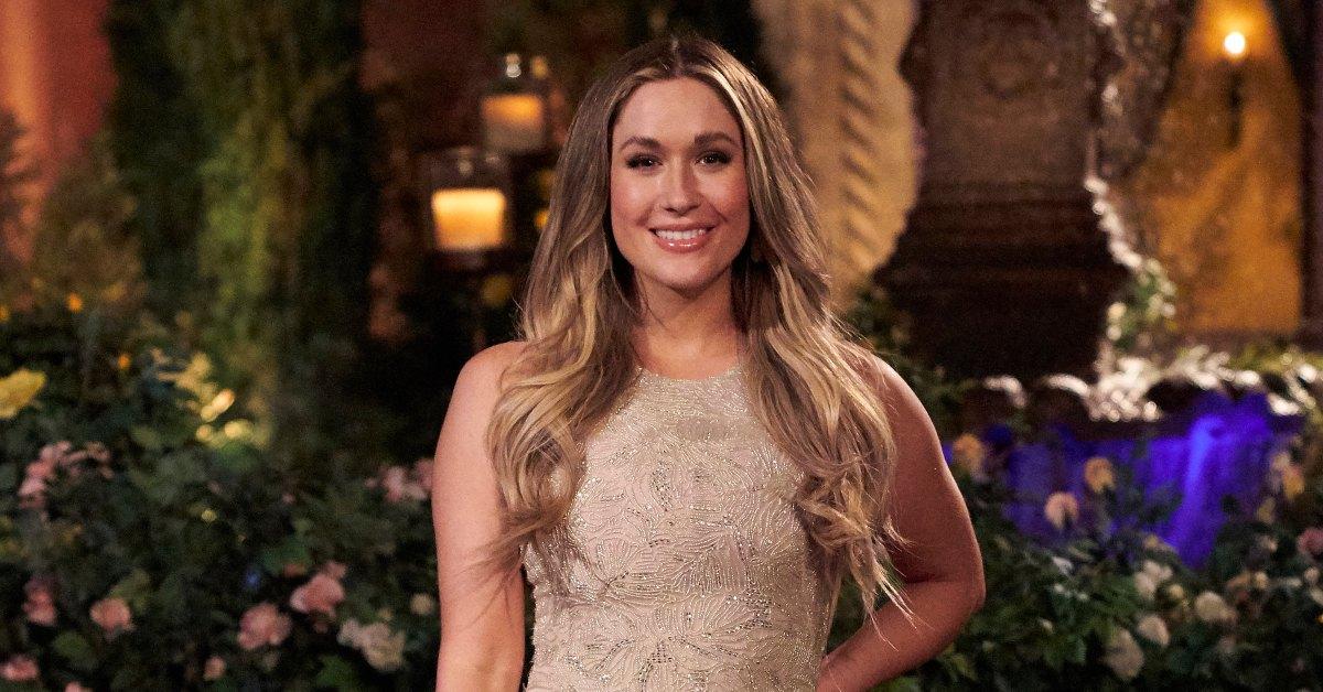 How Old Is Rachel From The Bachelorette