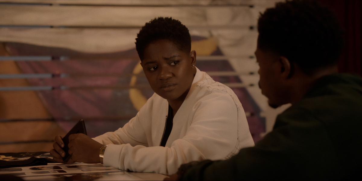 Does Coop Die in 'All American'? Inside BreZ's Future on the Show