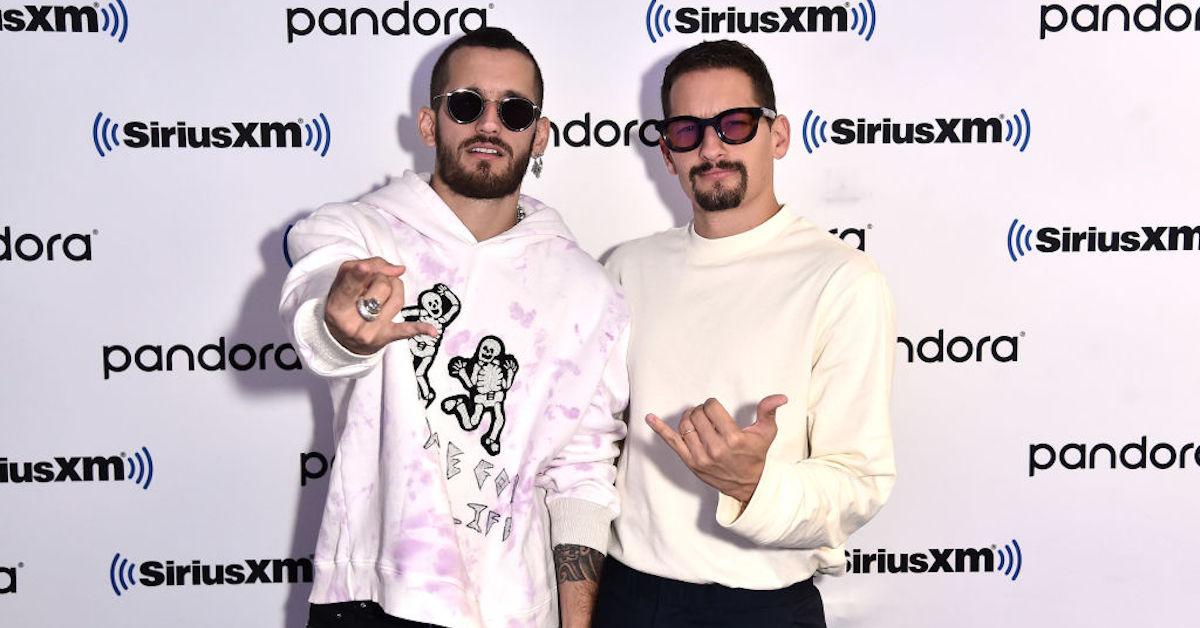 Are Mau Y Ricky Twins The Venezuelan Duo Look Identical