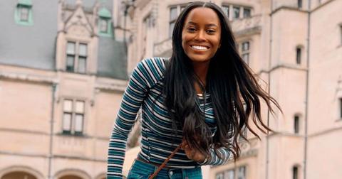 Who Is Ciara Miller? She's 'Summer House's Newest Resident Right Now