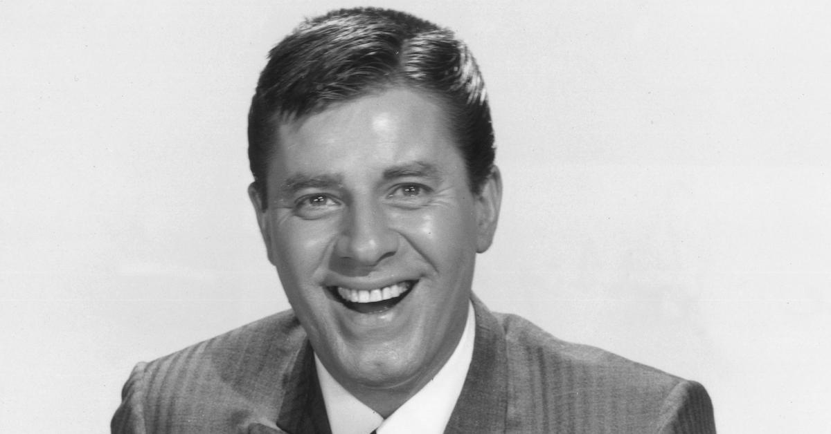 Jerry Lewis