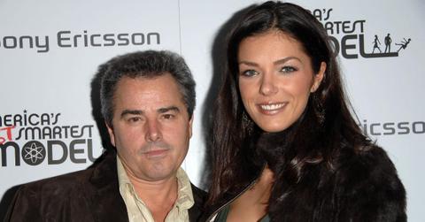 Adrianna Curry and Her Husband Live in the Wilds of Montana