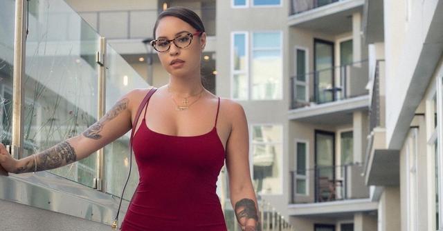 Former Black Ink Crew: Chicago star Katrina 'Kat Tat' Jackson