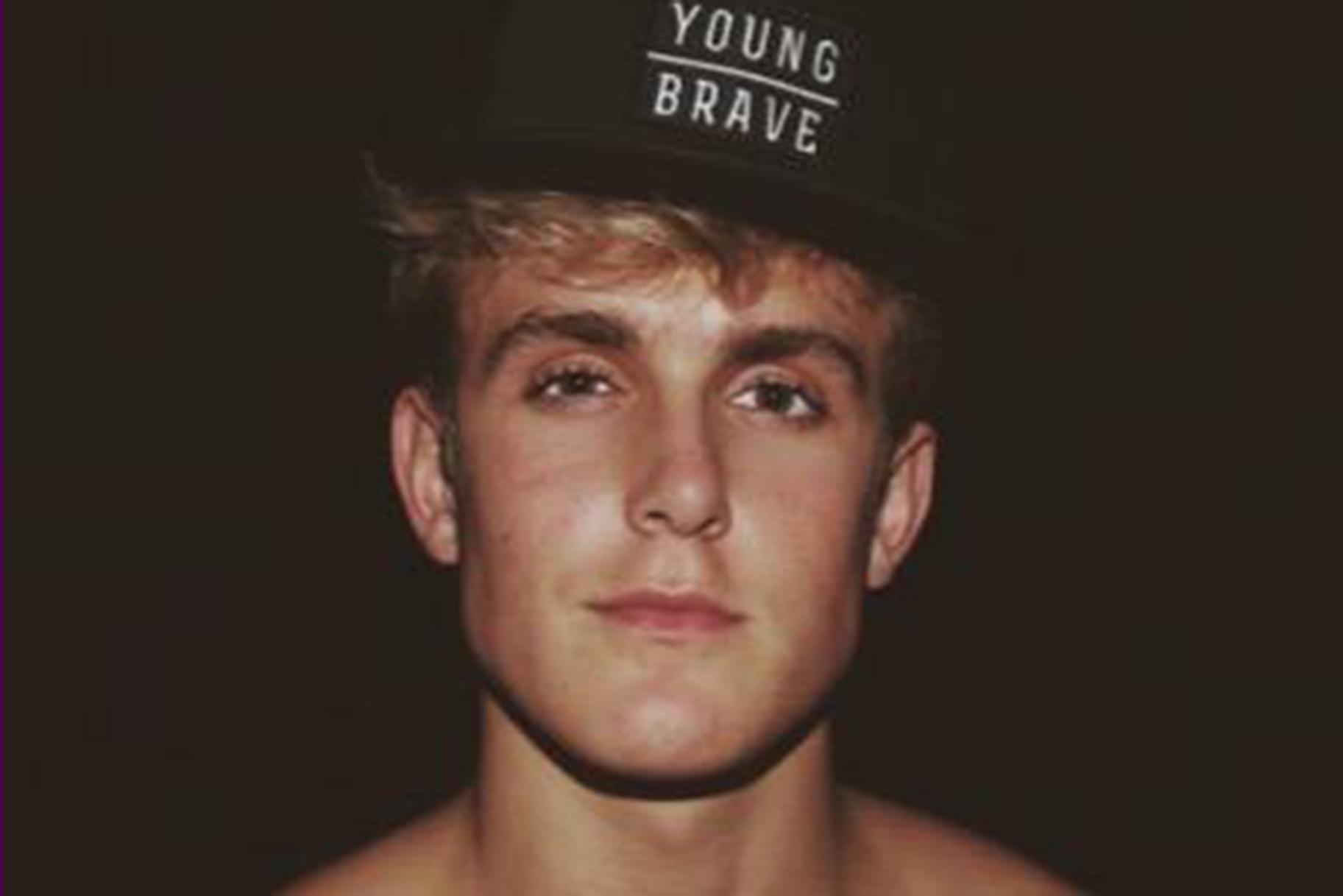 jake paul